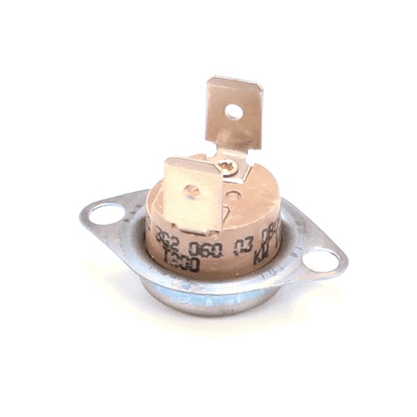 (image for) Henny Penny MM202627 SAFETY THERMOSTAT 140 DEG. F